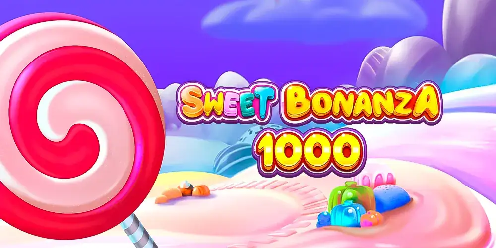Vantagens de Jogar Sweet Bonanza 1000